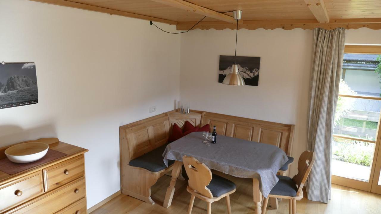 Ferienwohnung Mathias Kennerknecht 费斯恩 外观 照片