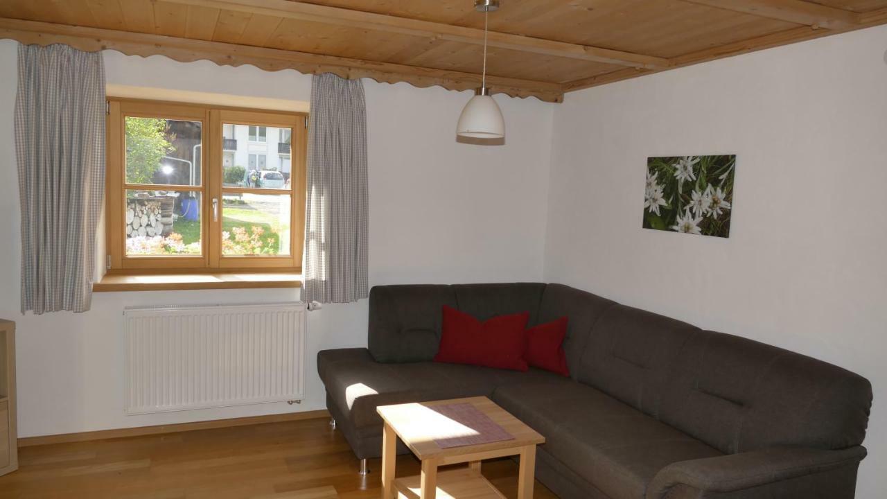 Ferienwohnung Mathias Kennerknecht 费斯恩 外观 照片
