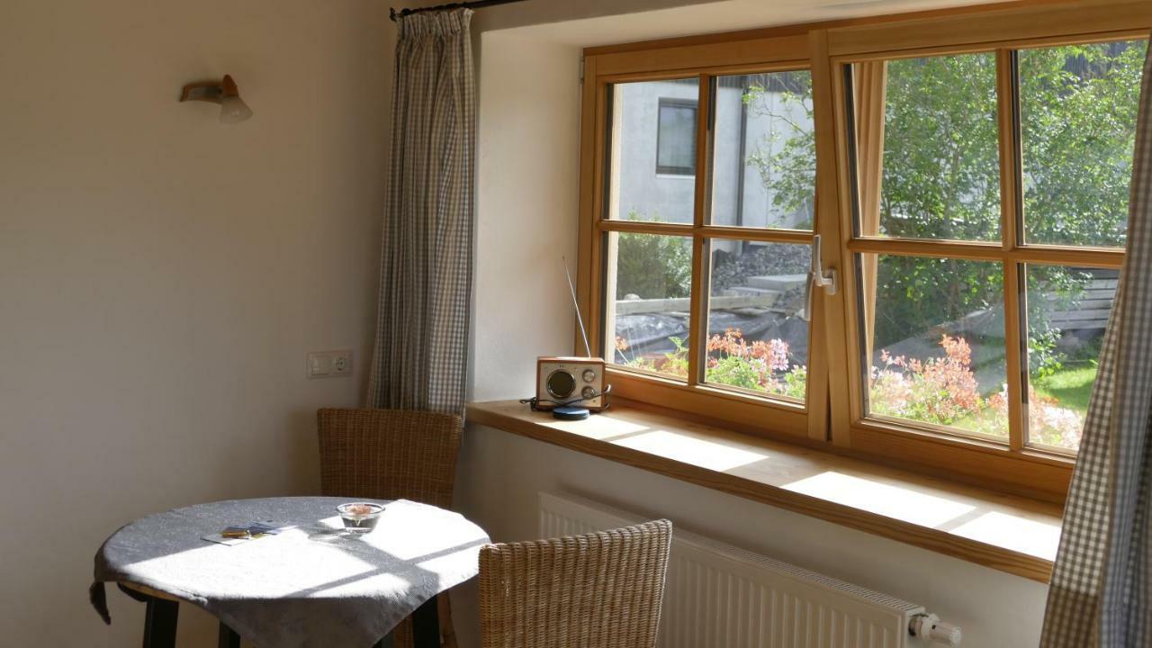 Ferienwohnung Mathias Kennerknecht 费斯恩 外观 照片