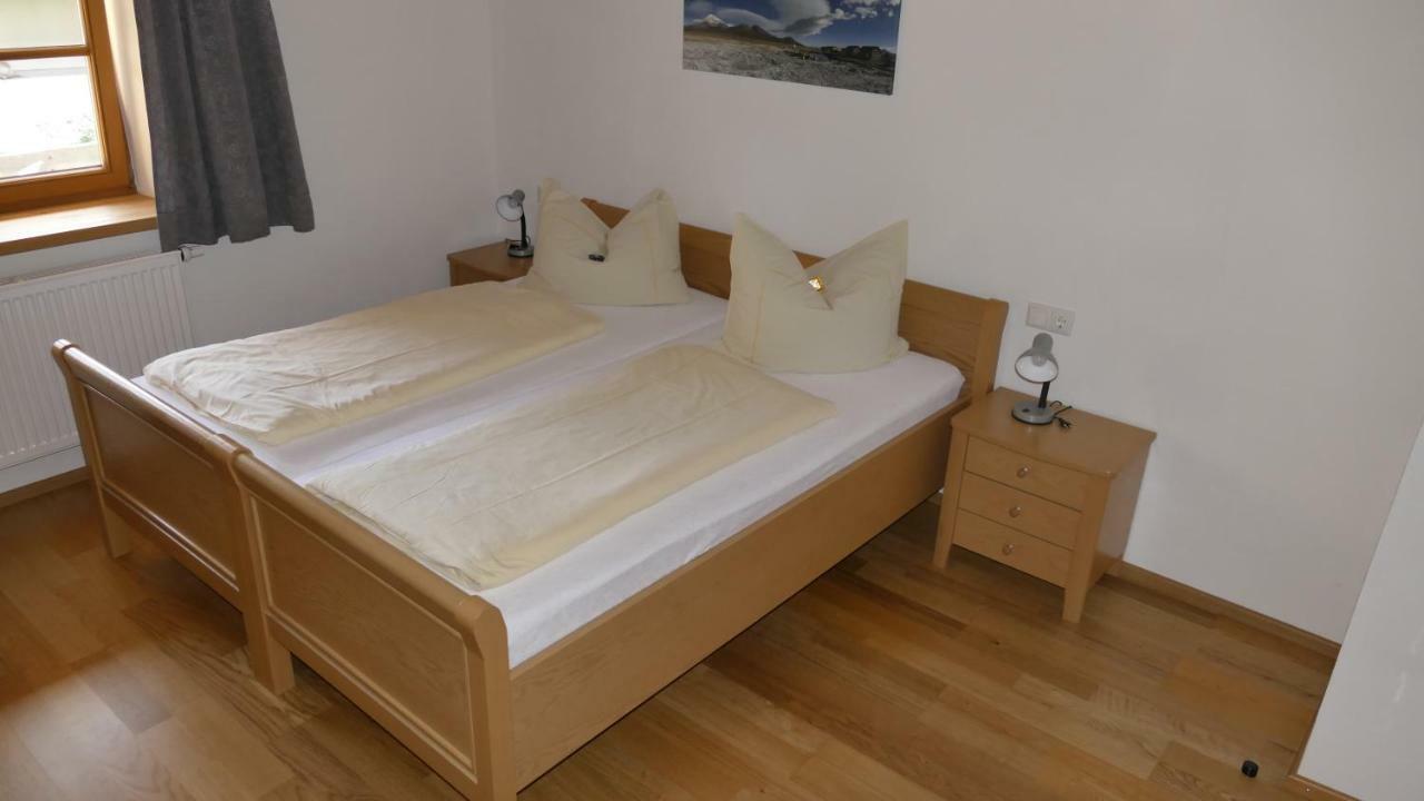 Ferienwohnung Mathias Kennerknecht 费斯恩 外观 照片